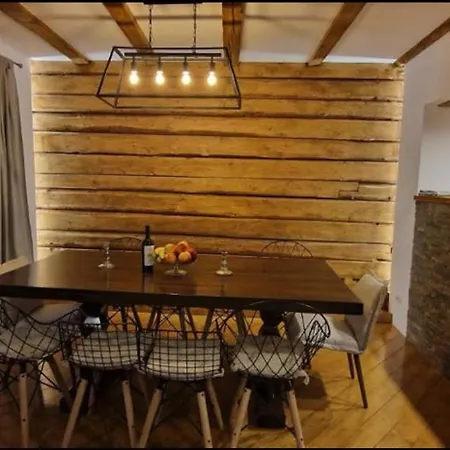 Chalet Poarta Bran  Exterior foto