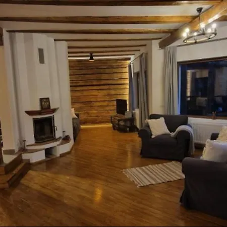 Chalet Poarta Bran  Exterior foto