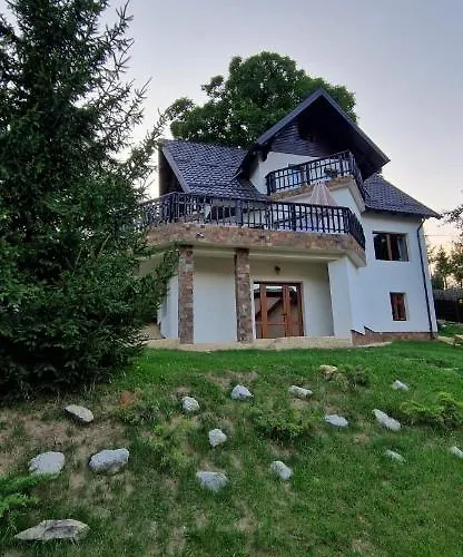 Chalet Poarta