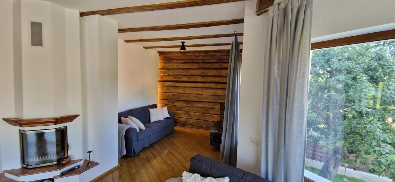 Villa Poarta Bran (Brasov)