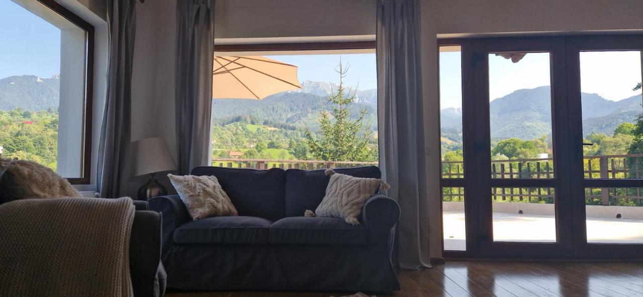 Poarta Bran (Brasov)