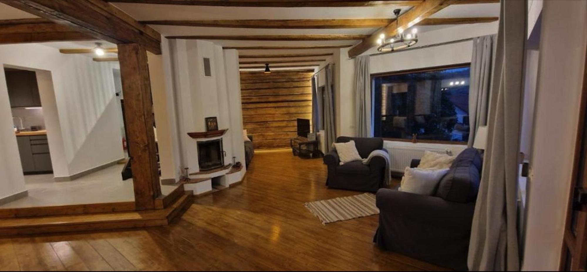 Poarta Bran (Brasov)